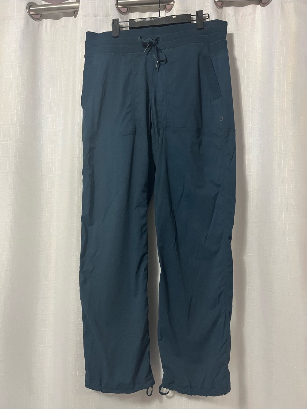 lululemon athletica Dance studio mid-rise pant regular